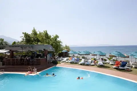 Faustina Hotel & Spa, fotografia 18 nga 20