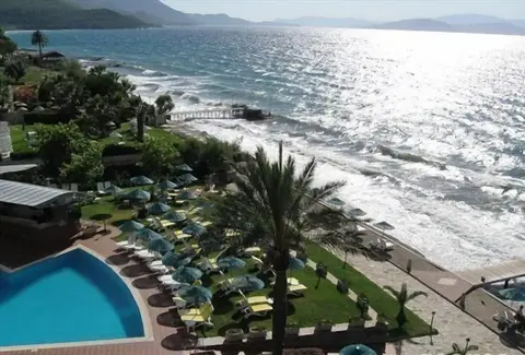 Faustina Hotel & Spa, fotografia 19 nga 20