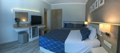 Fortezza Beach Resort Hotel, fotografia 4 nga 20
