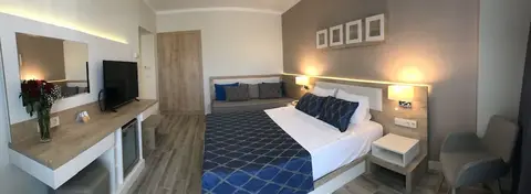 Fortezza Beach Resort Hotel, fotografia 5 nga 20