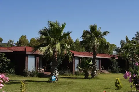 Fortezza Beach Resort Hotel, fotografia 12 nga 20