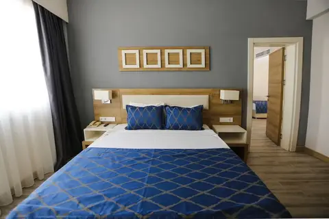 Fortezza Beach Resort Hotel, fotografia 16 nga 20