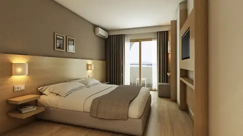 Fortuna Beach Boutique Hotel, fotografia 6 nga 20
