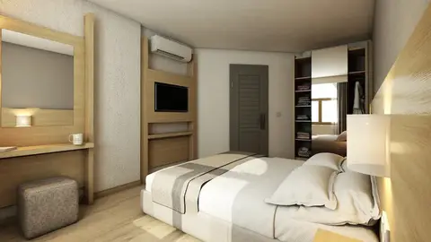 Fortuna Beach Boutique Hotel, fotografia 7 nga 20