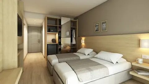 Fortuna Beach Boutique Hotel, fotografia 10 nga 20