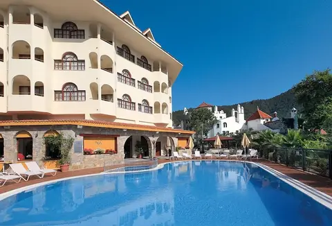 Fortuna Beach Boutique Hotel, fotografia 11 nga 20