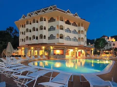 Fortuna Beach Boutique Hotel, fotografia 12 nga 20