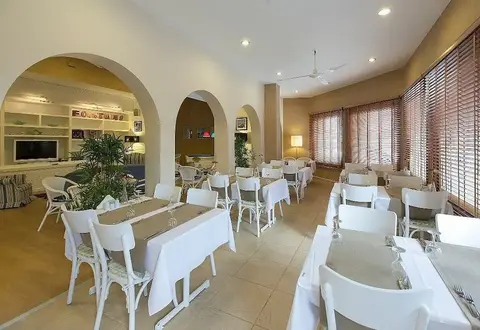 Fortuna Beach Boutique Hotel, fotografia 16 nga 20