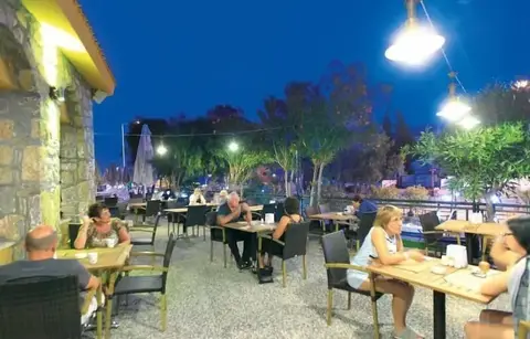 Fortuna Beach Boutique Hotel, fotografia 17 nga 20