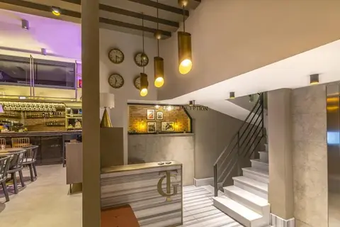 Galata Times Boutique Hotel, fotografia 9 nga 20