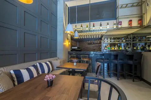 Galata Times Boutique Hotel, fotografia 10 nga 20
