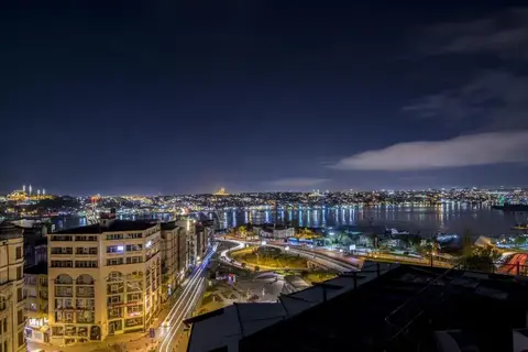 Galata Times Boutique Hotel, fotografia 15 nga 20
