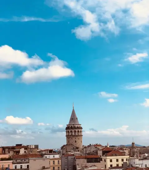 Galata Times Boutique Hotel, fotografia 19 nga 20