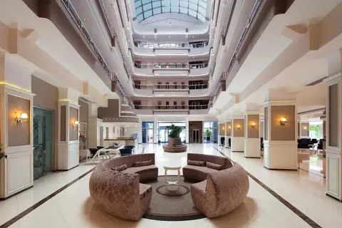 Galeri Resort Hotel, fotografia 5 nga 20