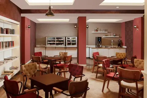 Galeri Resort Hotel, fotografia 13 nga 20
