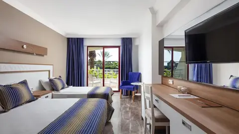 Galeri Resort Hotel, fotografia 18 nga 20