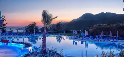Garcia Resort & Spa, fotografia 10 nga 20