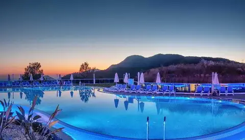 Garcia Resort & Spa, fotografia 15 nga 20
