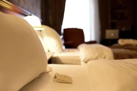 Germir Palas Hotel, fotografia 5 nga 20