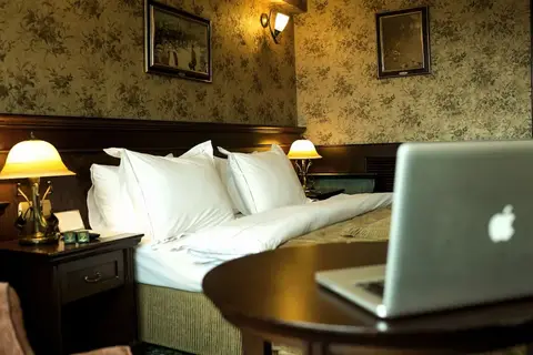 Germir Palas Hotel, fotografia 7 nga 20