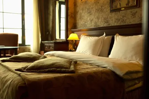 Germir Palas Hotel, fotografia 10 nga 20