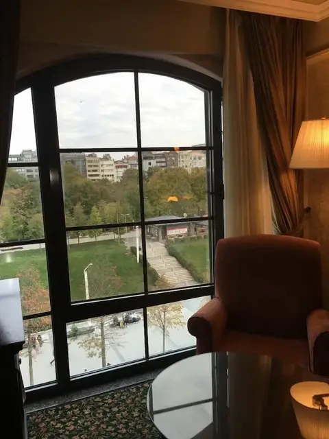 Germir Palas Hotel, fotografia 13 nga 20