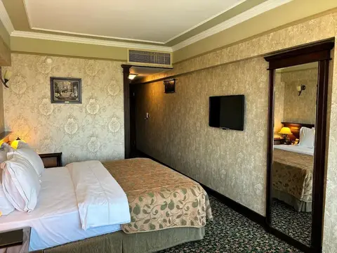 Germir Palas Hotel, fotografia 16 nga 20