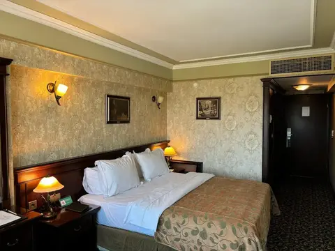 Germir Palas Hotel, fotografia 17 nga 20