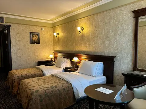 Germir Palas Hotel, fotografia 18 nga 20