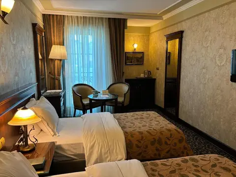Germir Palas Hotel, fotografia 19 nga 20
