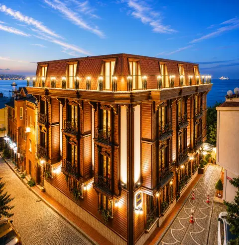 GLK Premier Sea Mansion Suites & Spa, fotografia 7 nga 7