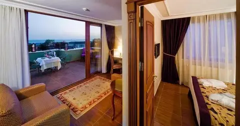 Glk Premier The Home Suites & Spa, fotografia 6 nga 19