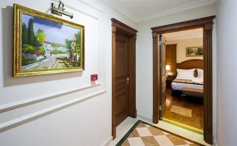 Glk Premier The Home Suites & Spa, fotografia 8 nga 19