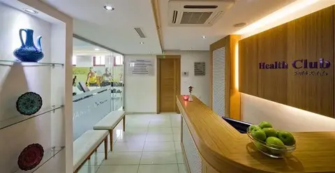 Glk Premier The Home Suites & Spa, fotografia 11 nga 19