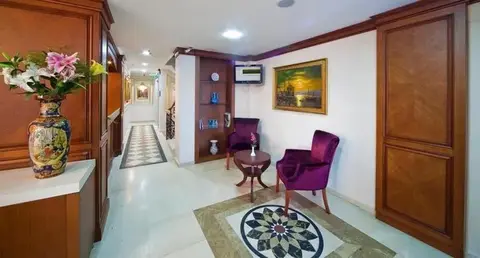 Glk Premier The Home Suites & Spa, fotografia 16 nga 19
