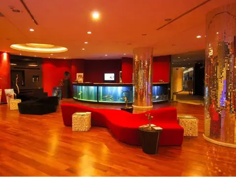 Goldcity Hotel, fotografia 17 nga 20