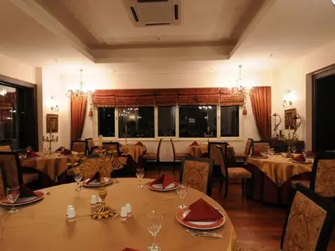 Goldcity Hotel, fotografia 18 nga 20