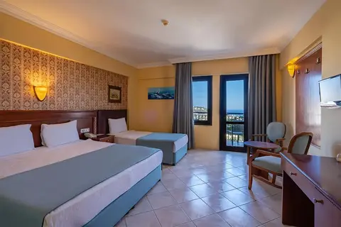 Golden Age Crystal Bodrum, fotografia 18 nga 20