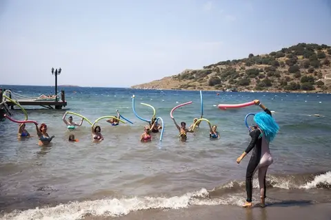 Golden Age Yalikavak Bodrum, fotografia 14 nga 17