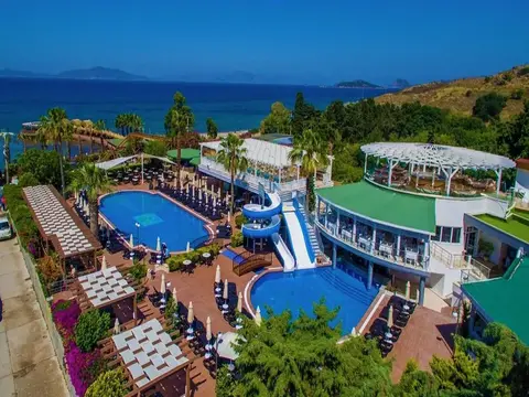 Golden Beach Resort & Spa, fotografia 4 nga 20