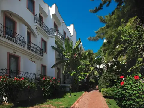 Golden Beach Resort & Spa, fotografia 10 nga 20