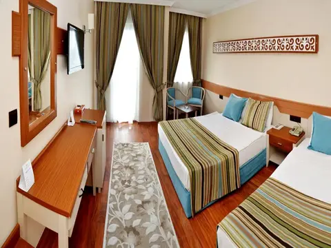 Golden Beach Resort & Spa, fotografia 14 nga 20