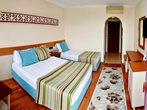 Golden Beach Resort & Spa, fotografia 16 nga 20