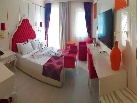 Golden Beach Resort & Spa, fotografia 18 nga 20