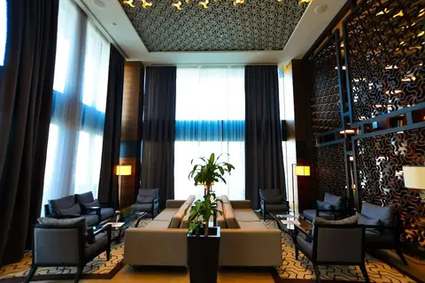 Golden Tulip Istanbul Bayrampasa (Halal Concept), fotografia 4 nga 20