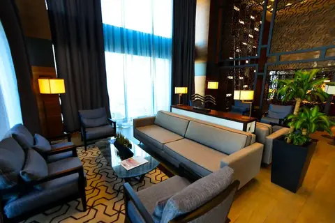 Golden Tulip Istanbul Bayrampasa (Halal Concept), fotografia 5 nga 20