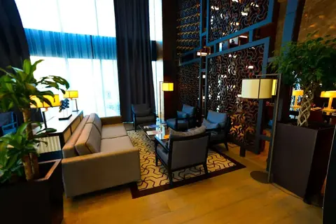 Golden Tulip Istanbul Bayrampasa (Halal Concept), fotografia 6 nga 20