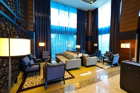 Golden Tulip Istanbul Bayrampasa (Halal Concept), fotografia 7 nga 20