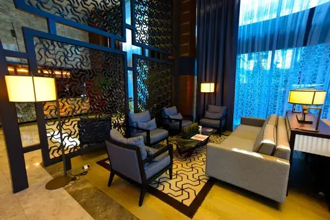 Golden Tulip Istanbul Bayrampasa (Halal Concept), fotografia 8 nga 20