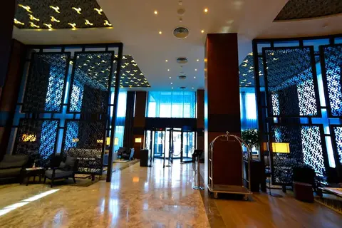 Golden Tulip Istanbul Bayrampasa (Halal Concept), fotografia 9 nga 20